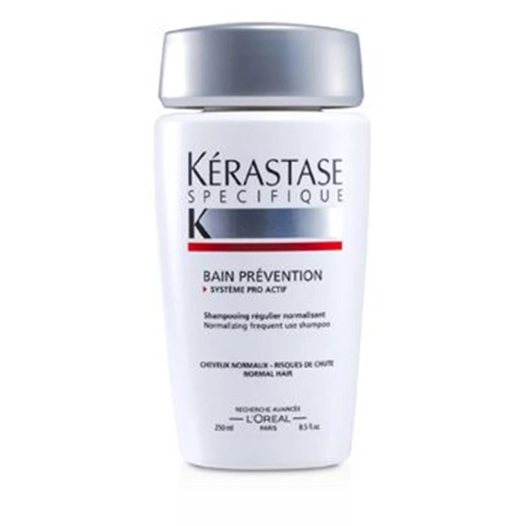 Kerastase Kerastase 95584 Specifique Bain Prevention Frequent Use Shampoo-Normal Hair 1