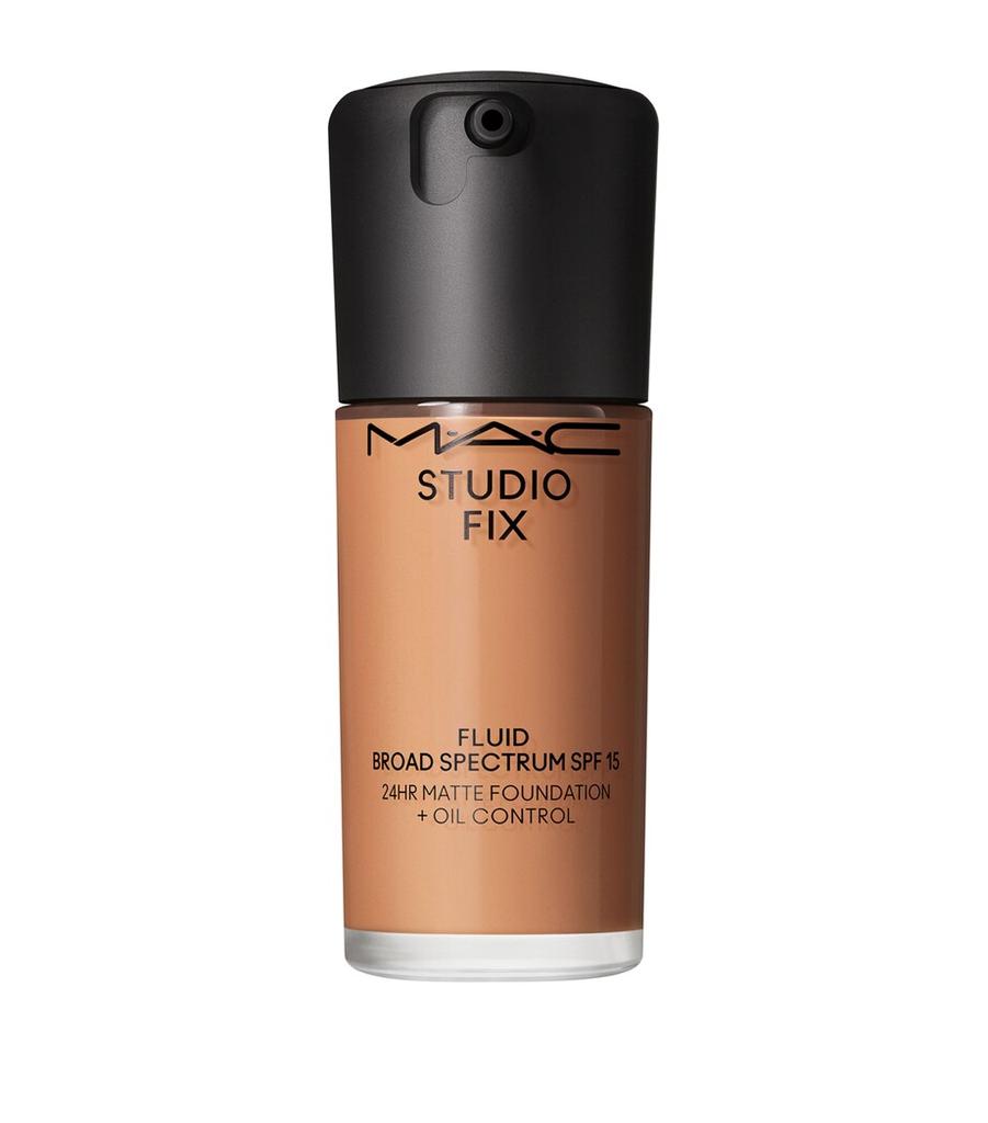 MAC Studio Fix Foundation SPF15