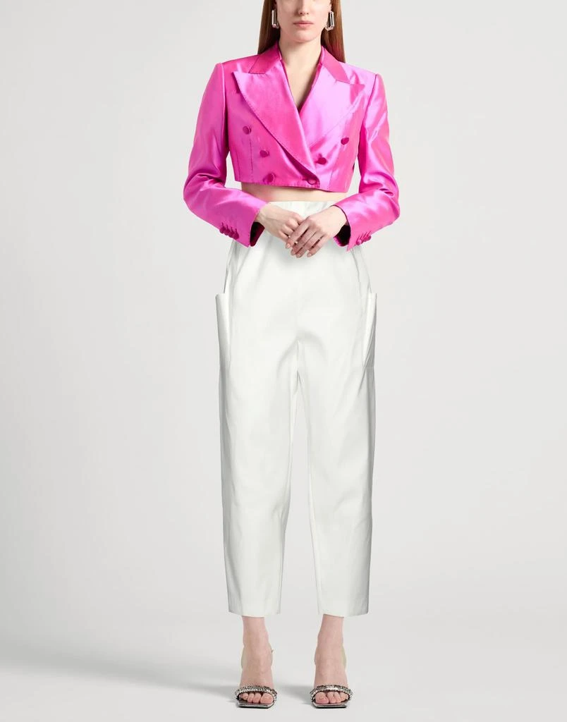 MAISON RABIH KAYROUZ Casual pants 2
