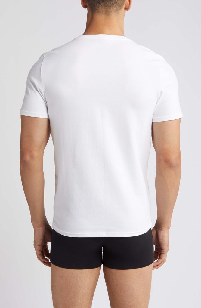 Nordstrom 3-Pack Modern V-Neck T-Shirts