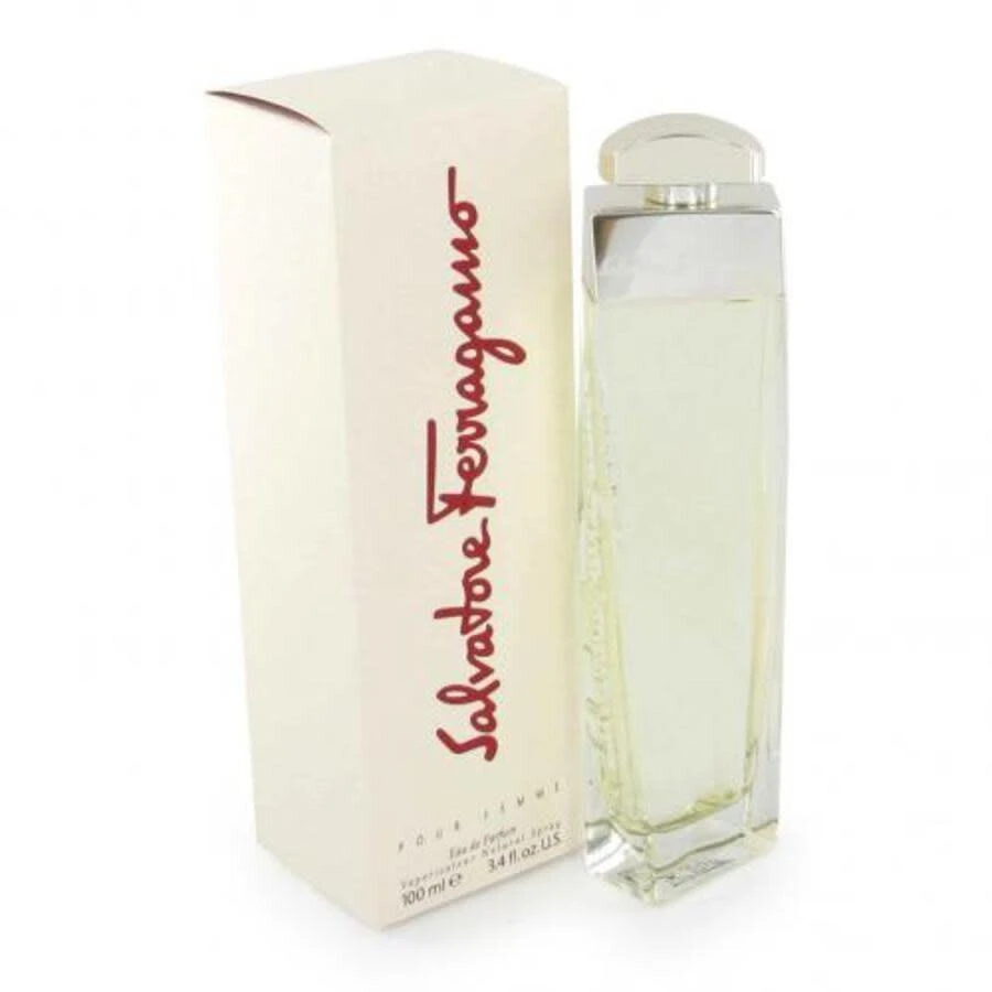 Salvatore Ferragamo Salvatore Ferragamo Salvatore Ferragamo Ladies EDP 1