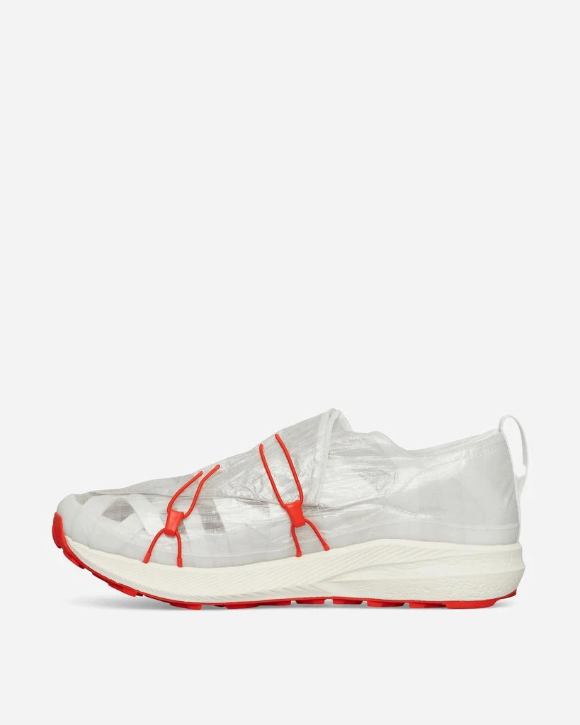 Asics Kengo Kuma Archisite Oru Sneakers White 3
