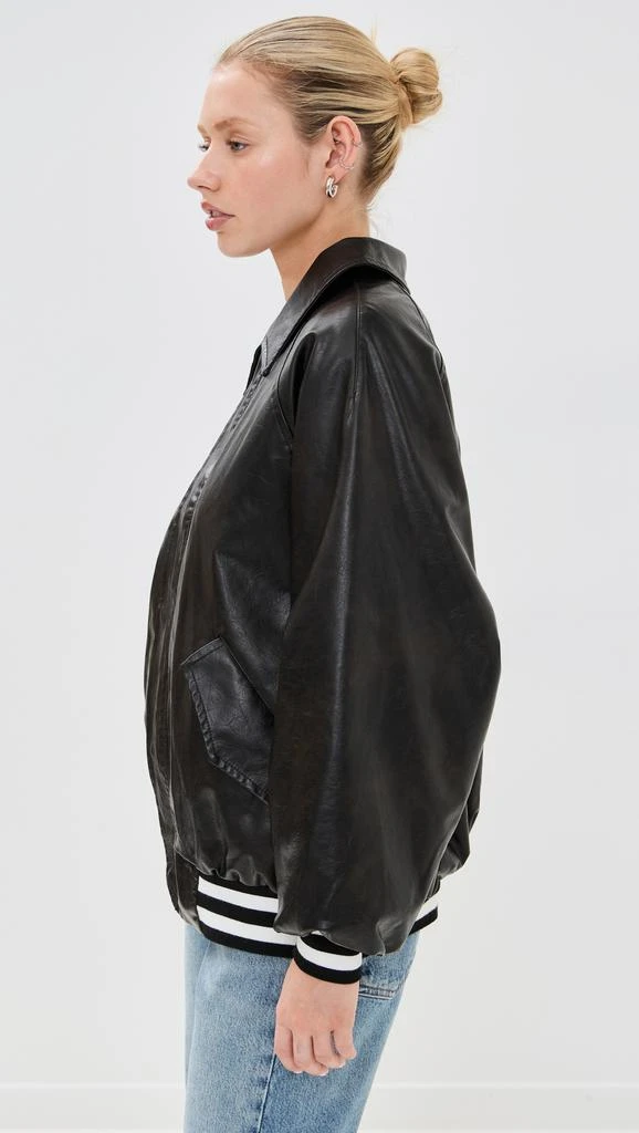 Lioness Hailey Bomber 3