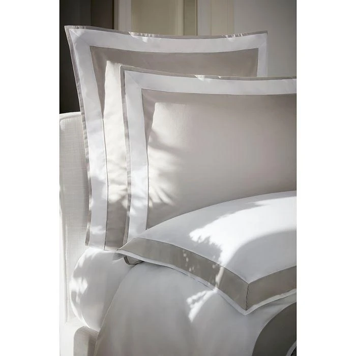 Frette Flying Sateen Sheet Set, Queen - Exclusive 4