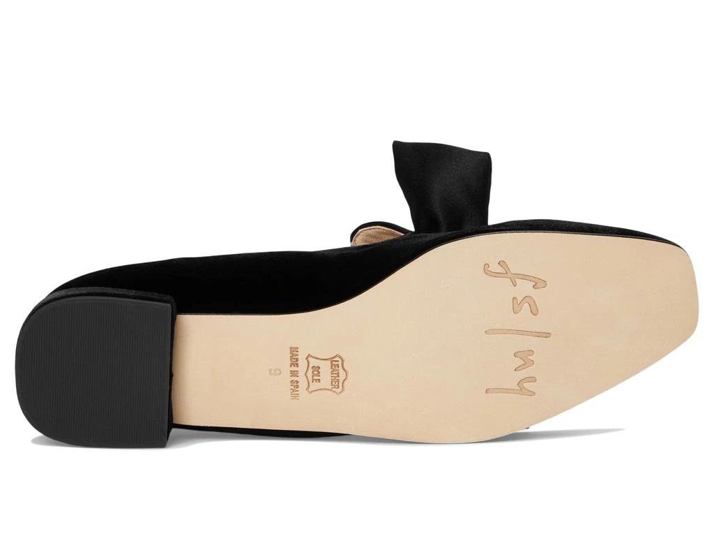 French Sole Church Loafer 3