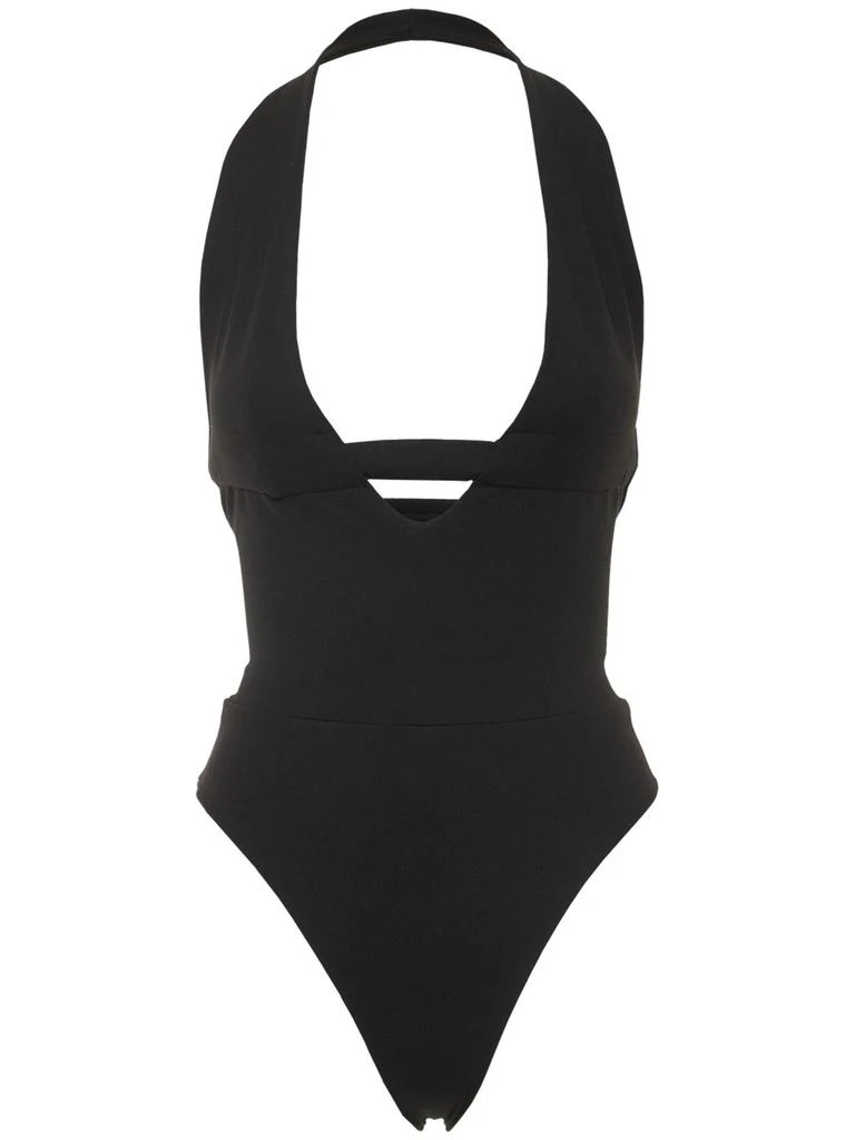 Live The Process Hela Leotard 1