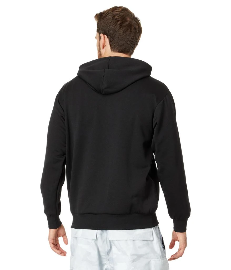 Volcom Core Hydro Fleece Hoodie 2