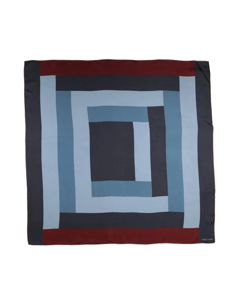 Giorgio Armani Scarves and foulards 1
