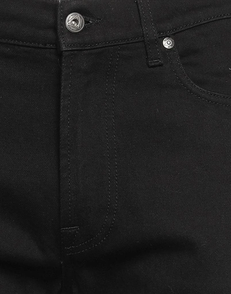 ROŸ ROGER'S Denim pants 4