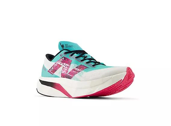 New Balance TCS NYC Marathon® FuelCell SuperComp Elite v4 2