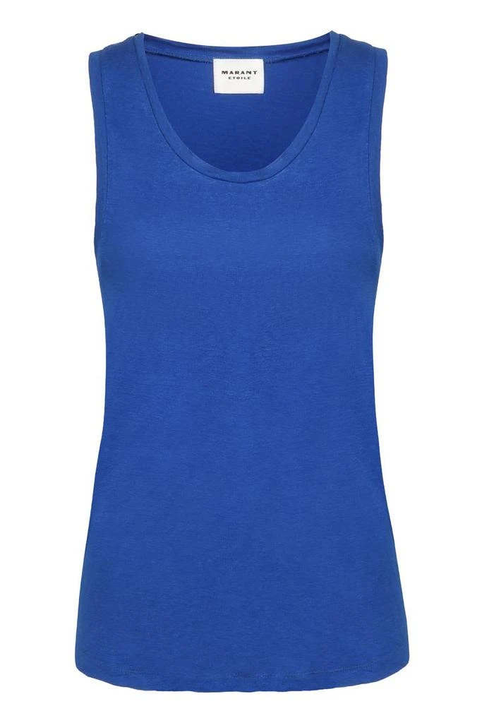 Isabel Marant Étoile Isabel Marant Étoile Arielle Tank Top 1