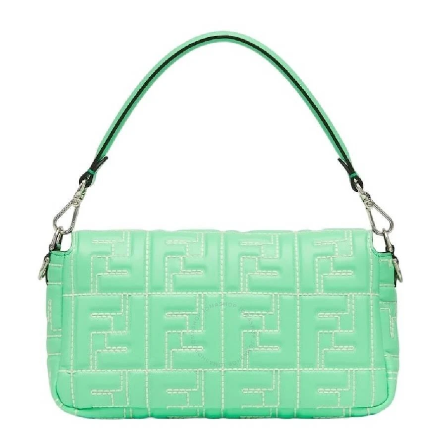 Fendi FF Motif Shoulder Bag 2
