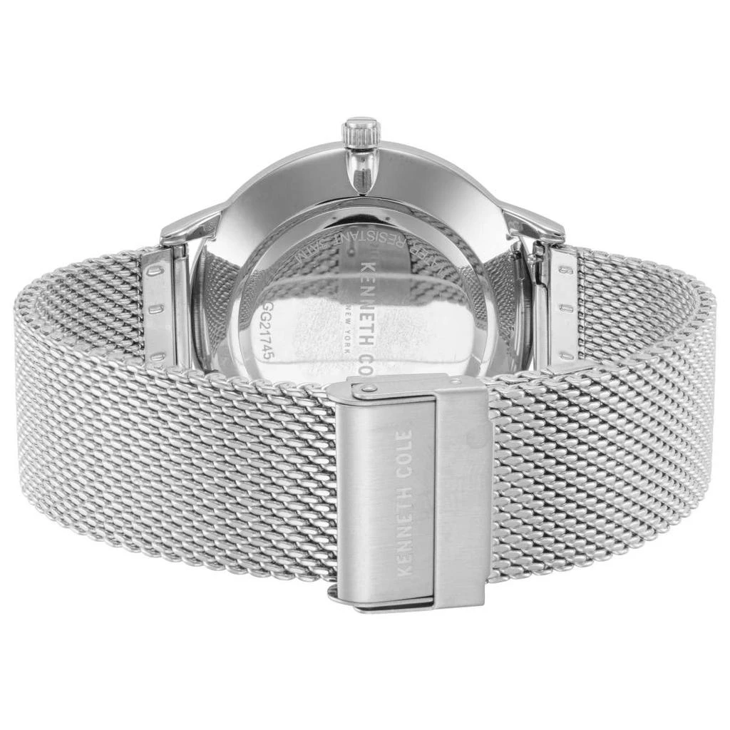 Kenneth Cole Kenneth Cole New York Men's Watch 2