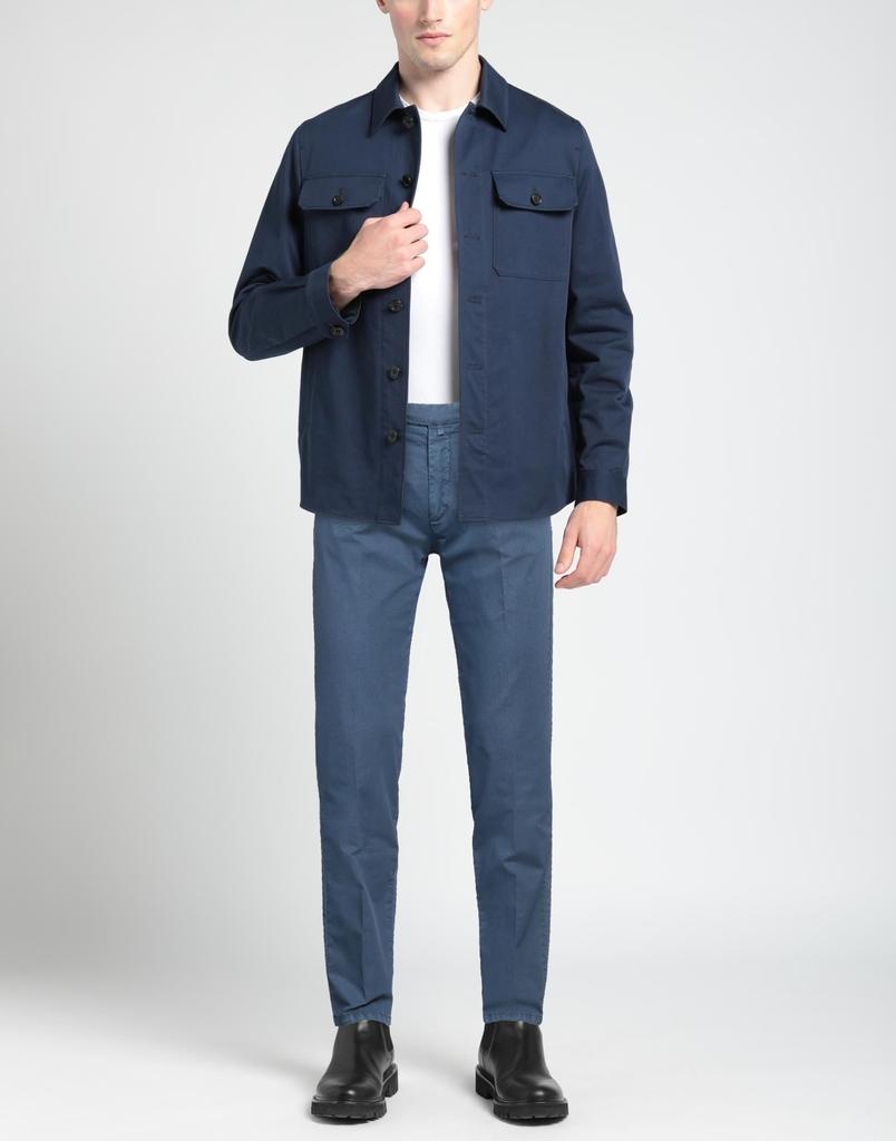 LUIGI BORRELLI NAPOLI Casual pants