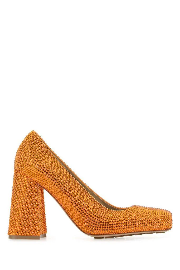 Bottega Veneta Bottega Veneta Heeled Shoes 1