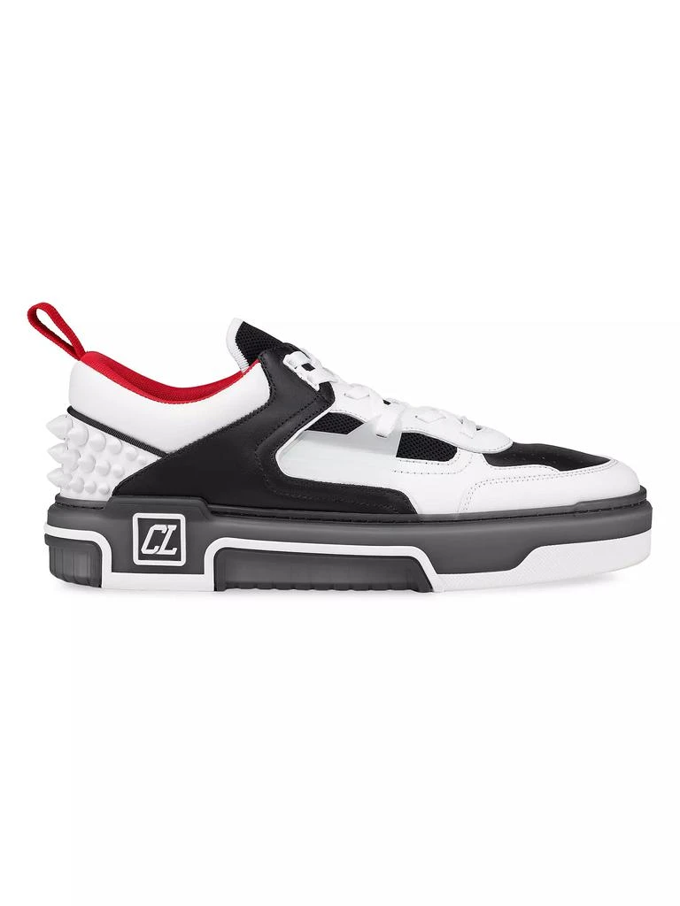 Christian Louboutin Astroloubi Sneakers 1
