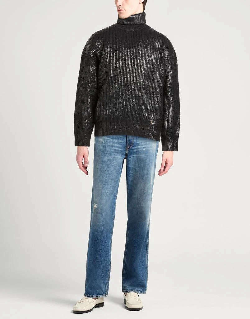 Dolce 
Gabbana Turtleneck 2