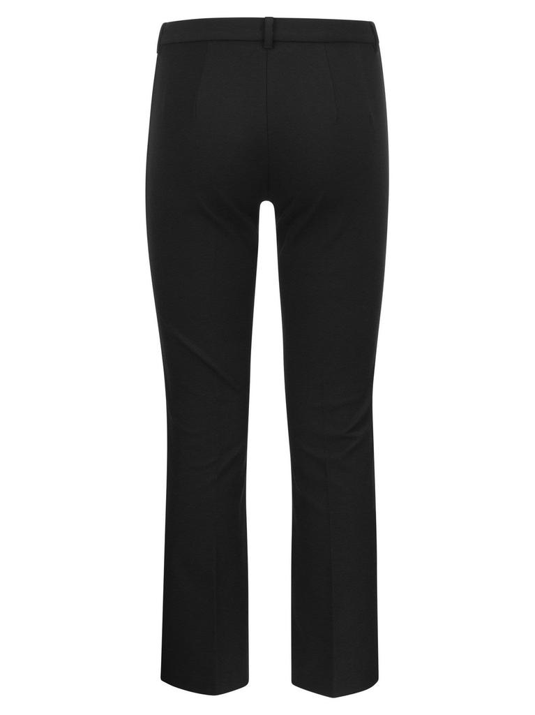 'S Max Mara 'S Max Mara Umanita High-Waisted Trousers