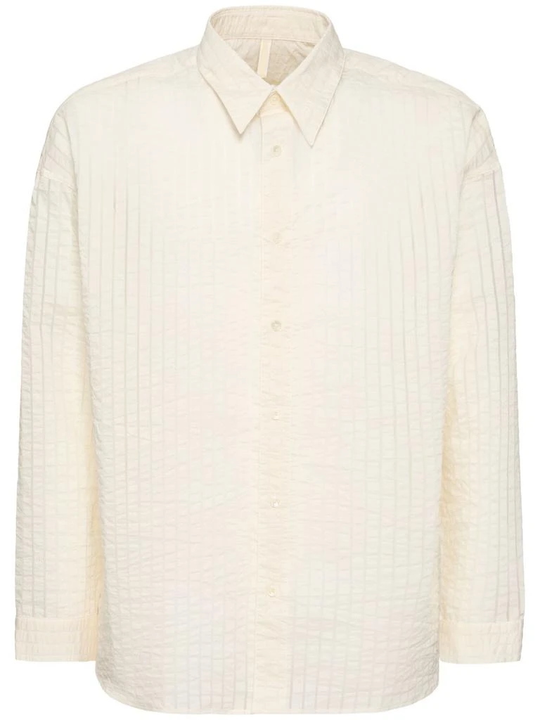 SUNFLOWER Stable Shirt 1