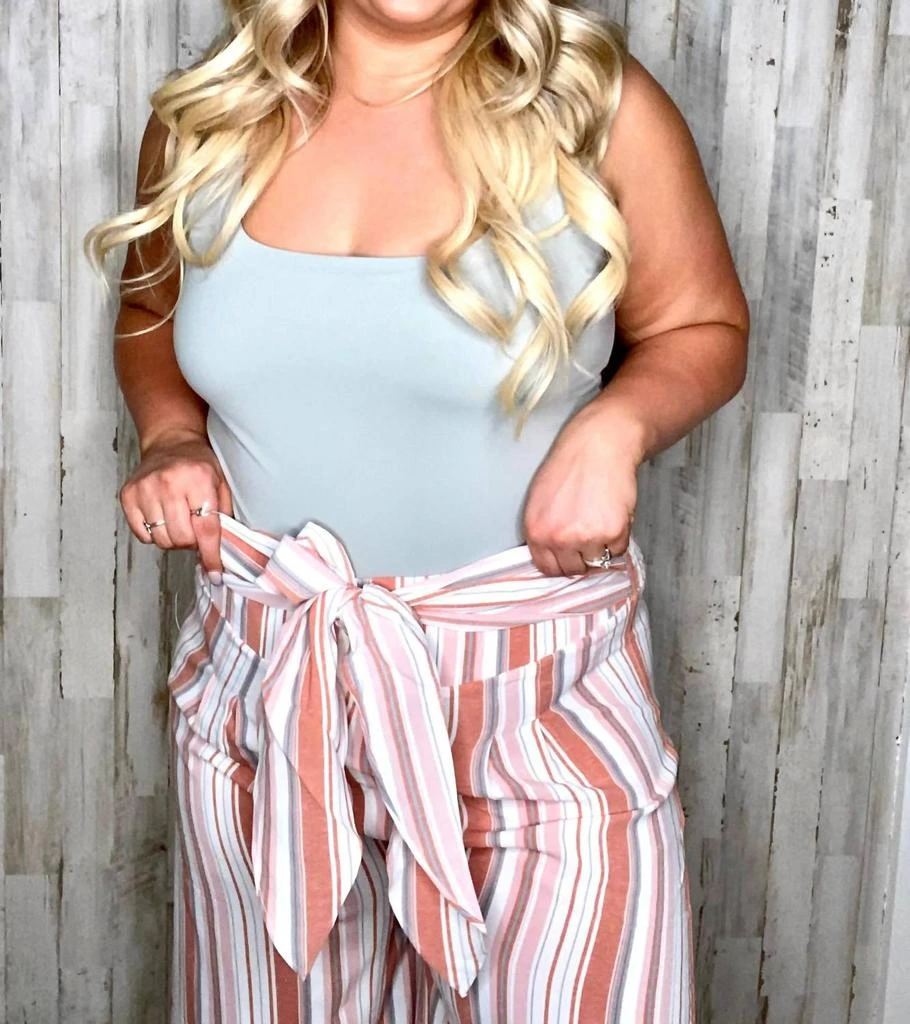 Kori Kori - Sunni Wide Leg Pants 3
