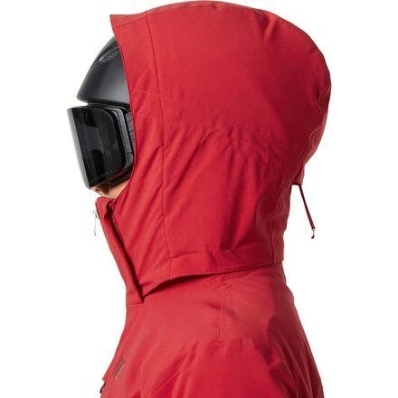 Helly Hansen Alphelia LifaLoft Insulated Jacket - Women
s 4