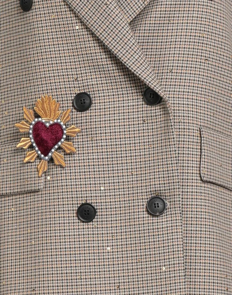 SHIRTAPORTER Blazer 4