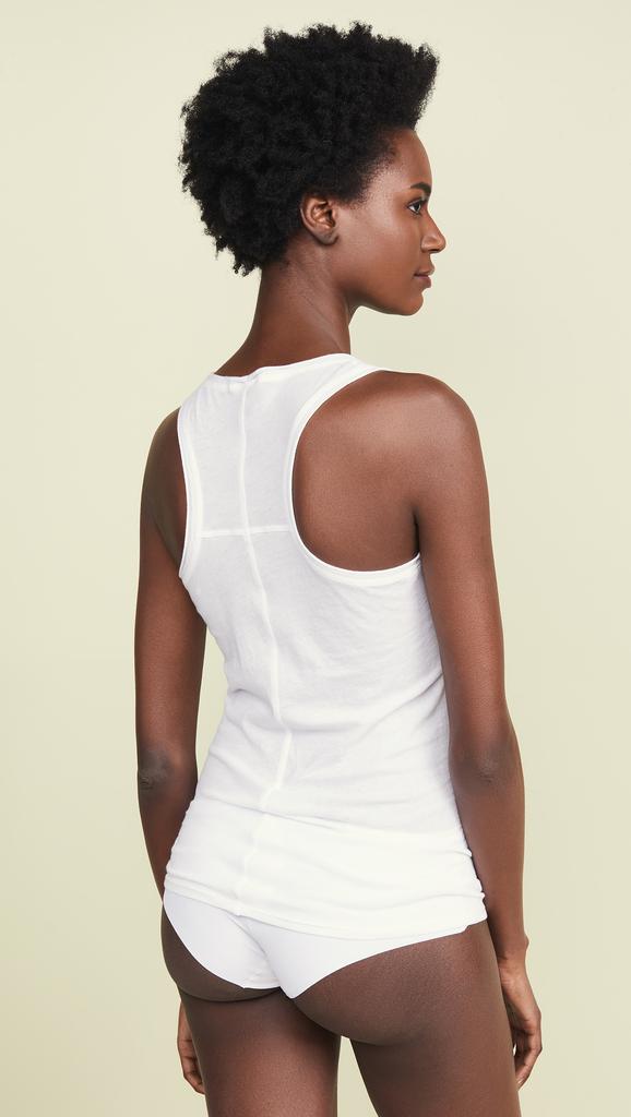 Skin Racer Back Tank