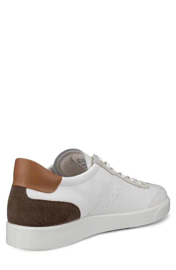 ECCO Street Lite Low Top Sneaker 2