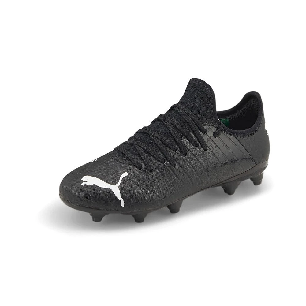 Puma Future Z 4.3 Soccer Cleats (Little Kid-Big Kid)