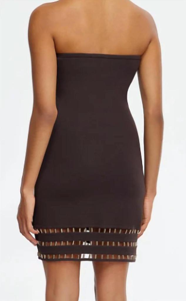 Acler Acler - Carbrook Mini Dress