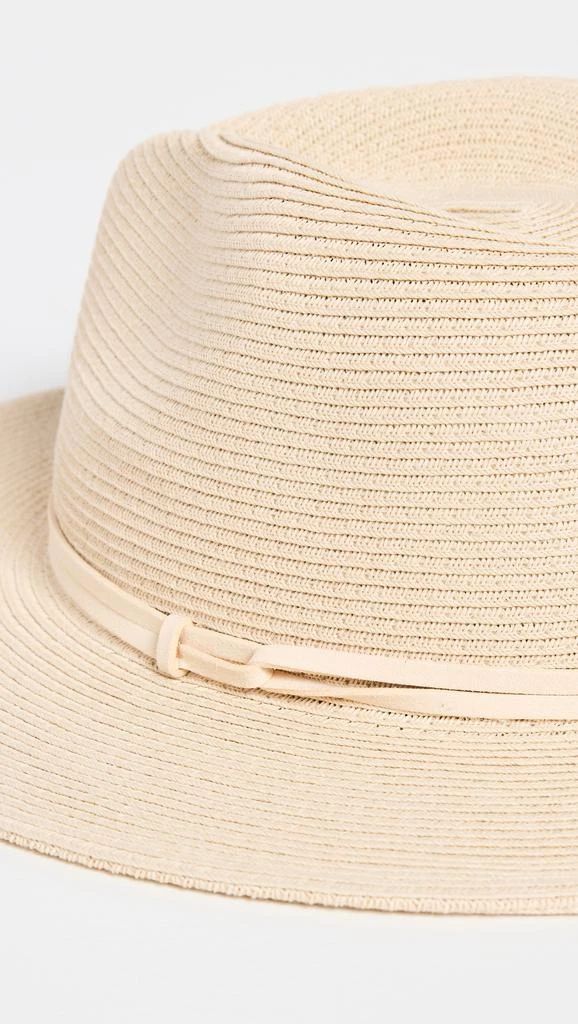 Rag & Bone Lana Straw Hat 3