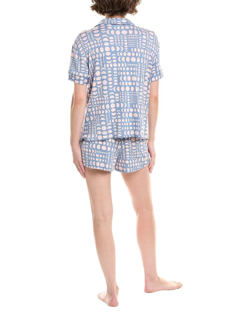 Honeydew Intimates 2pc All American Shortie Set 2