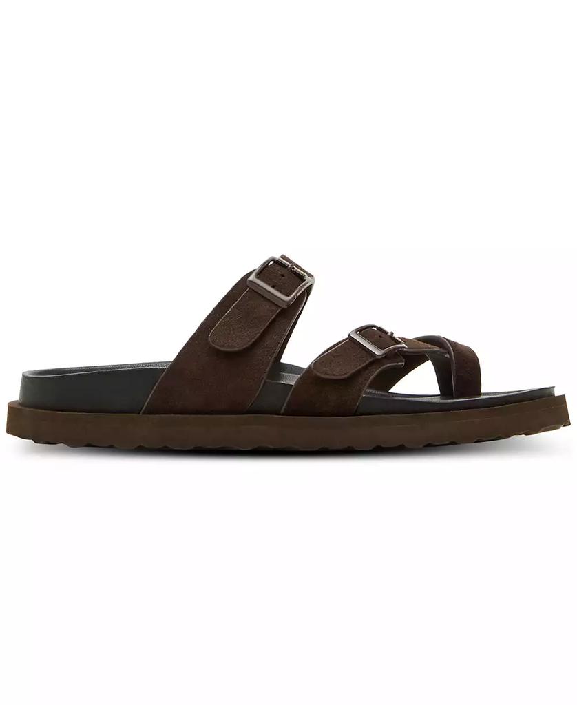 Madden Girl Mauii Strappy Footbed Sandals
