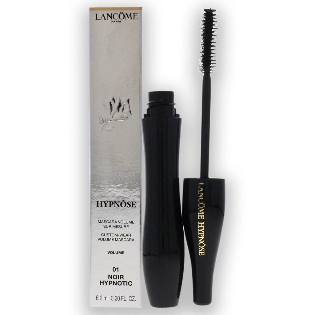 Lancôme Hypnose Volume Mascara - 01 Noir Hypnotic by  for Women - 0.20 oz Mascara 2