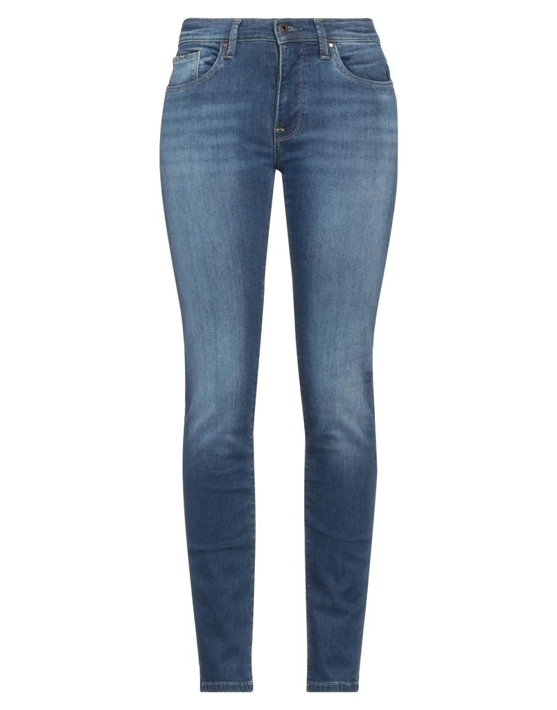 PEPE JEANS Denim pants 1