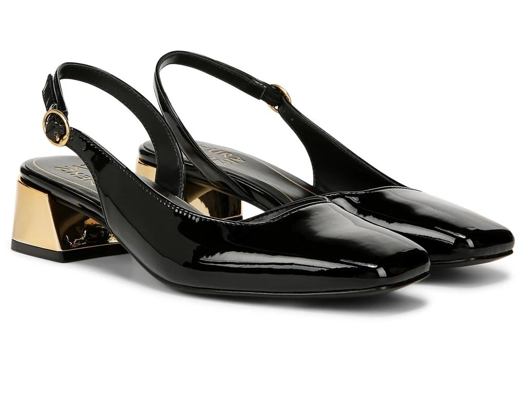 Naturalizer Jayla Low Heel Slingback Dress Shoes 1