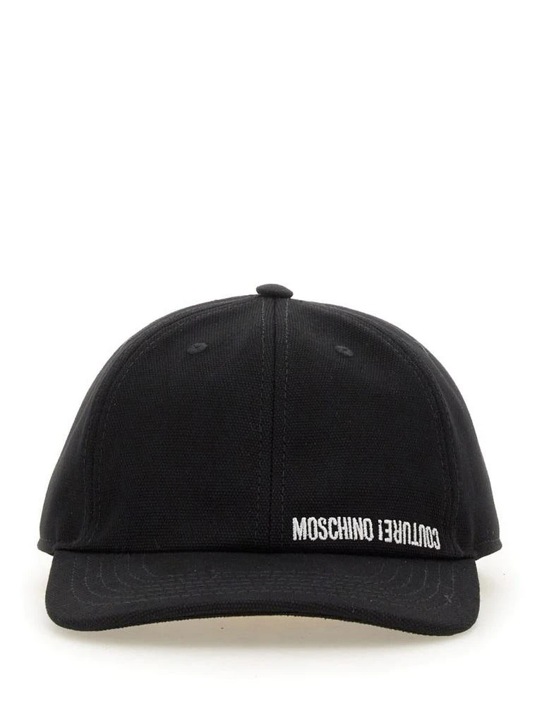 Moschino Moschino Baseball Cap 1