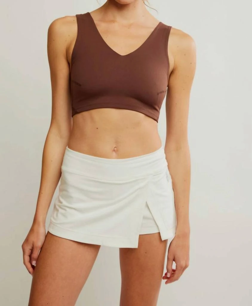 Free People Free People - Never Better Crop Top 3