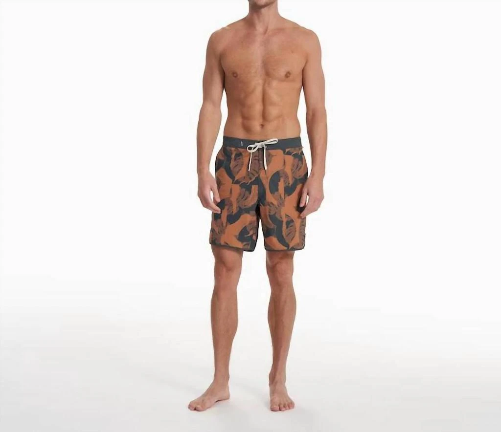 Vuori Vuori - CRUISE BOARDSHORT 4
