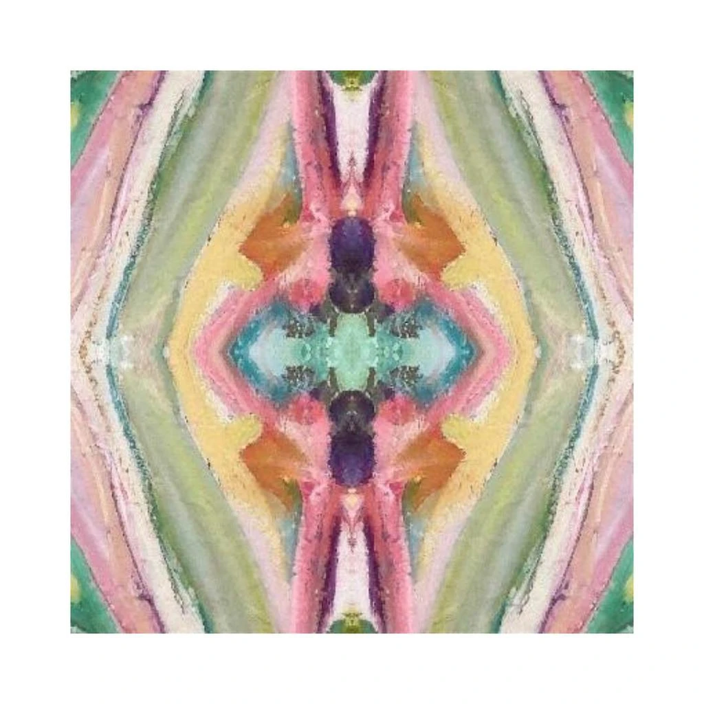 Windy O
Connor Windy O
Connor - Velvet Candy Mountain Pillow 2