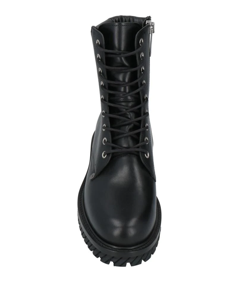 Off-White Ankle boot 4