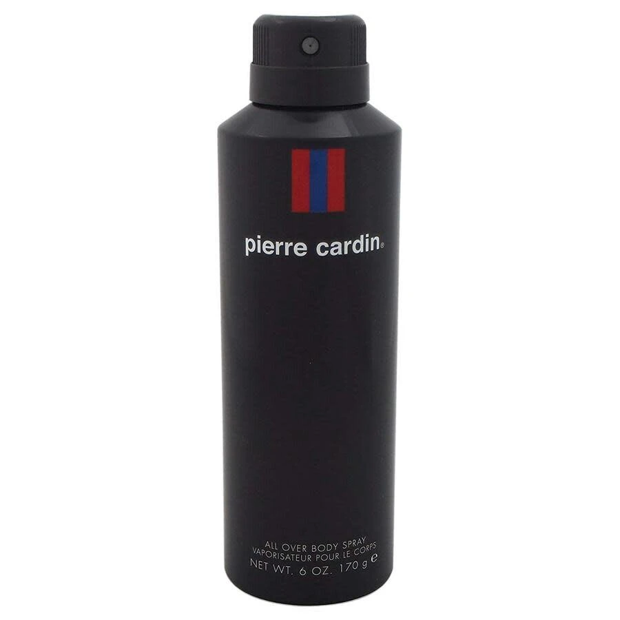 pierre cardin Men / Pierre Cardin Body Spray 6.0 oz (180 ml) (m) 1