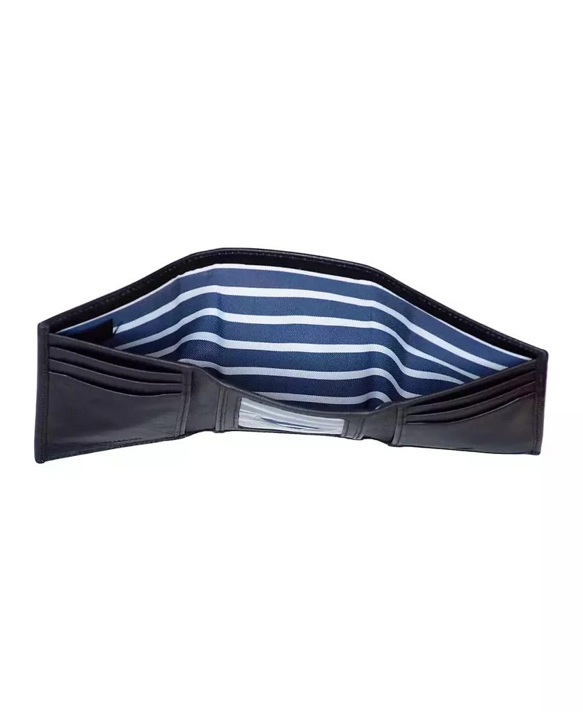 Nautica Men's Trifold Wallet 3