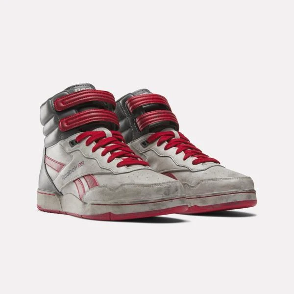 Reebok Reebok x Aliens BB 4000 II Mid Shoes 3