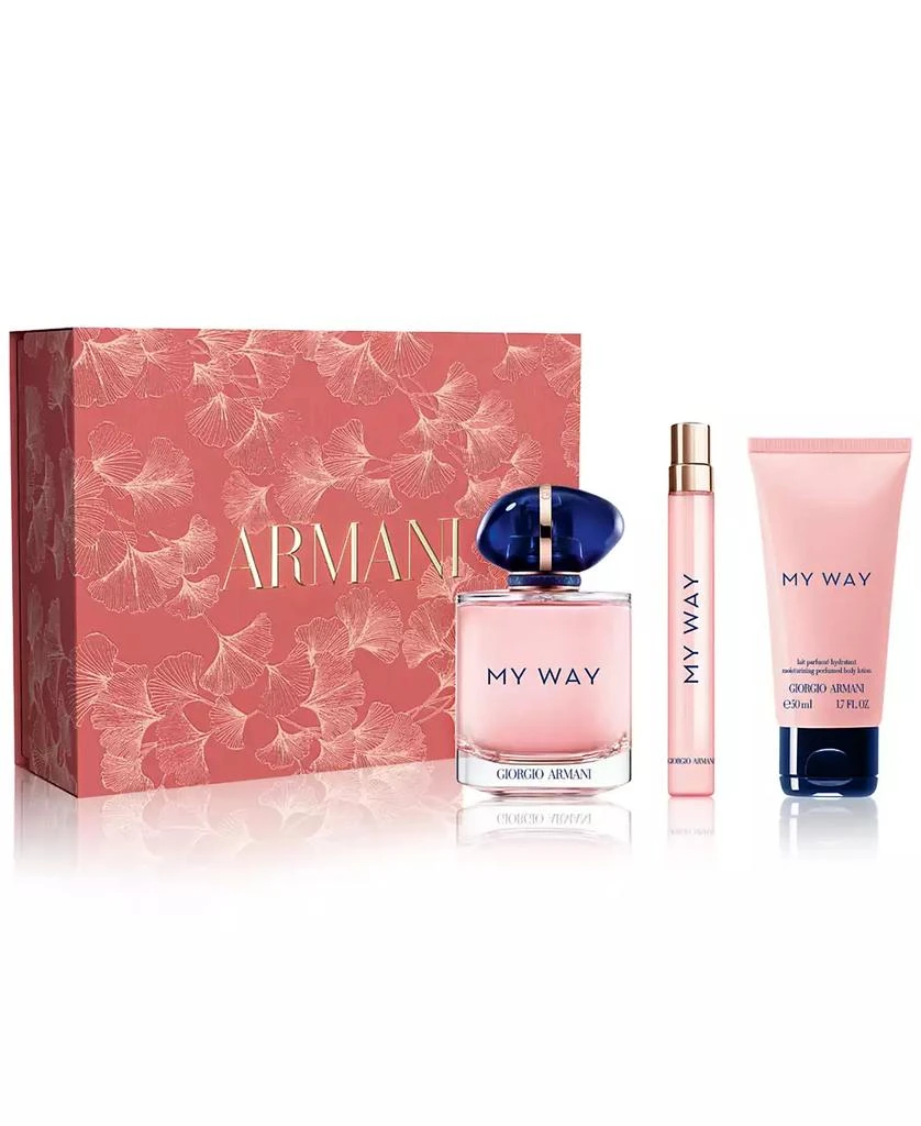 Giorgio Armani Armani My Way Eau de Parfum, 0.34-oz. 1