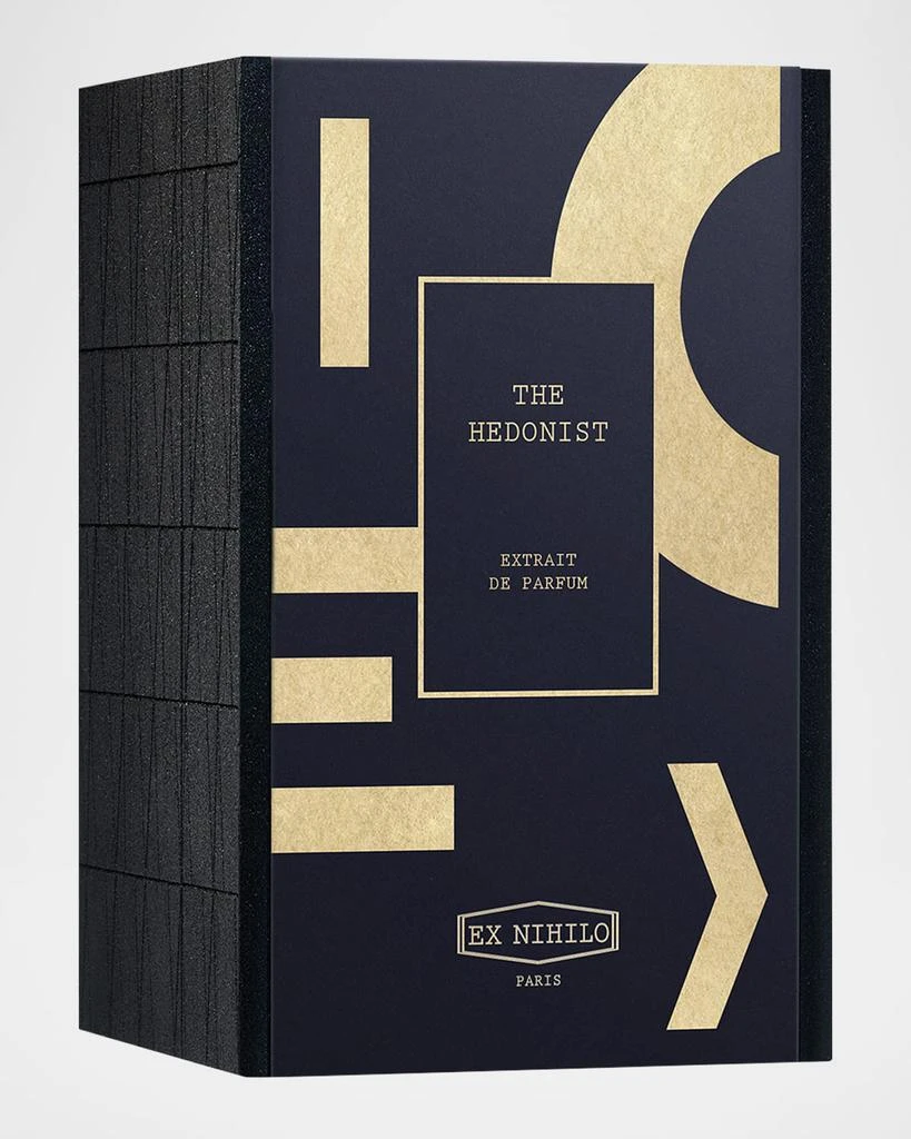 EX NIHILO The Hedonist Extrait de Parfum, 3.4 oz. 3