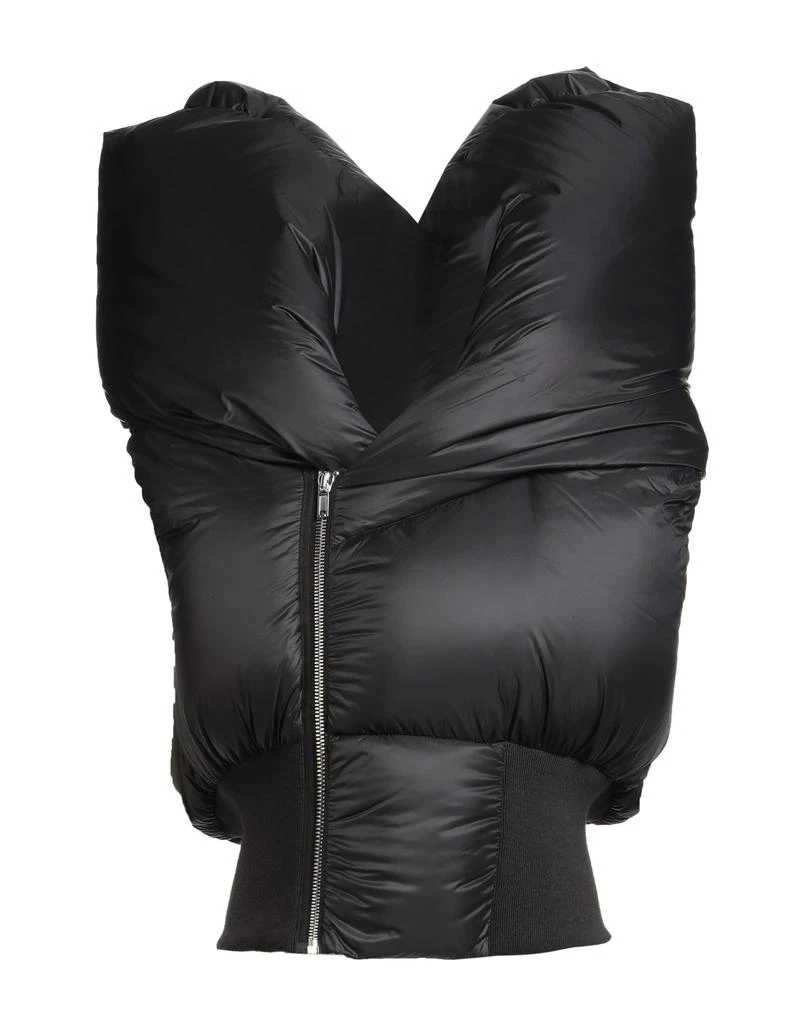 Rick Owens Vest 1