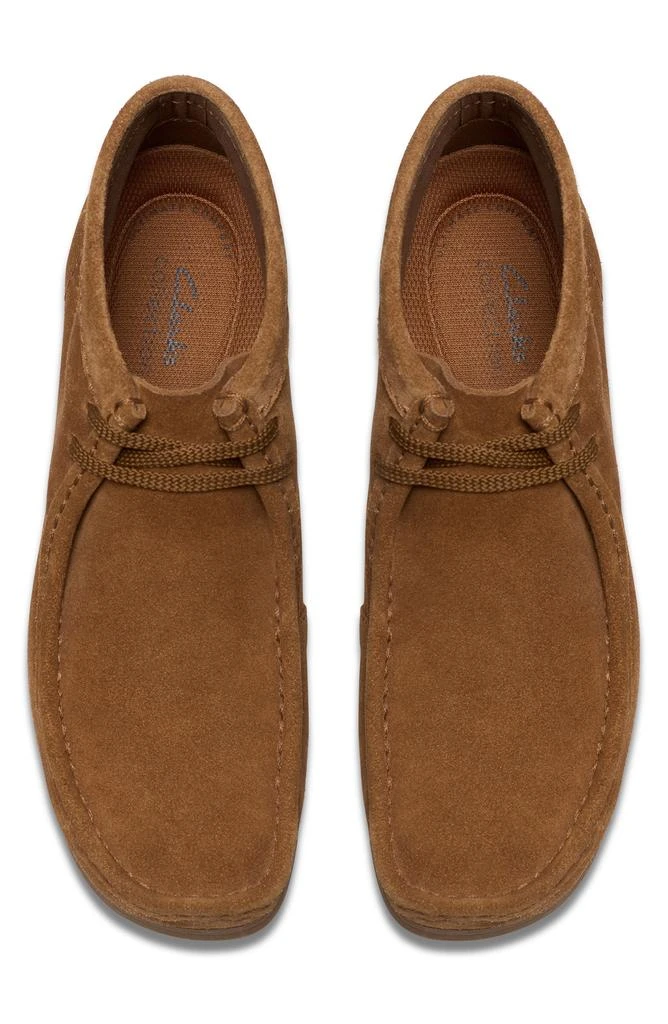 Clarks® Wallaston Chukka Boot – On Sale Now with Up to 34  display picture 2