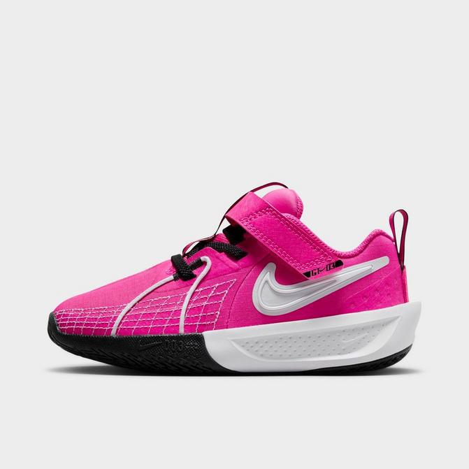 NIKE Little Kids' Nike G.T. Cut 3 Basketball Shoes