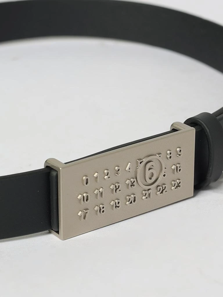 MM6 Belt kids Mm6 Maison Margiela 2